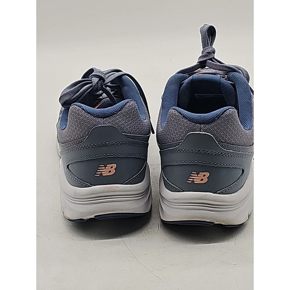 New Balance elevate your